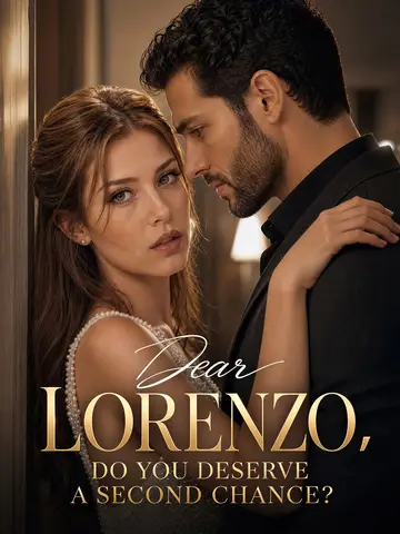 Dear Lorenzo, Do You Deserve a Second Chance? poster