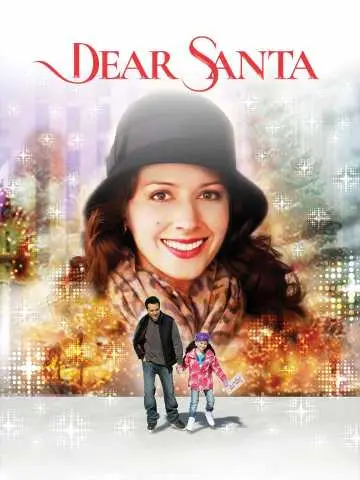 Dear Santa