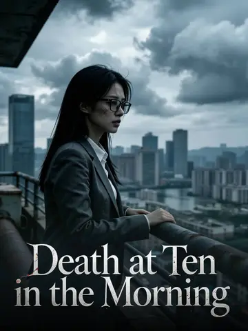 Death at Ten in the Morning poster