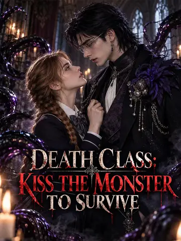 Death Class: Kiss the Monster to Survive poster