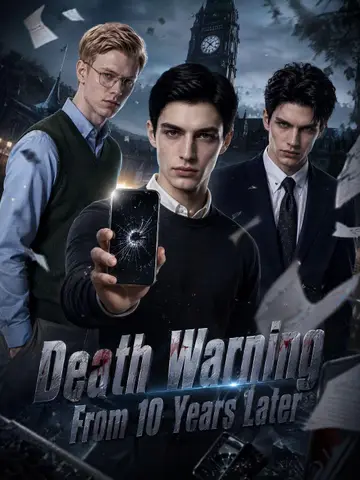 Death Warning From 10 Years Later