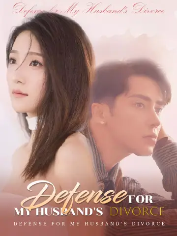Defense for My Husband's Divorce poster