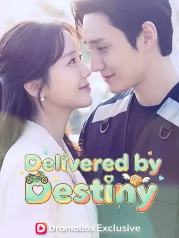 Delivered by Destiny poster