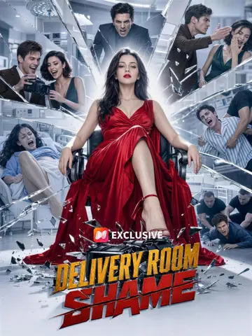 Delivery Room Shame