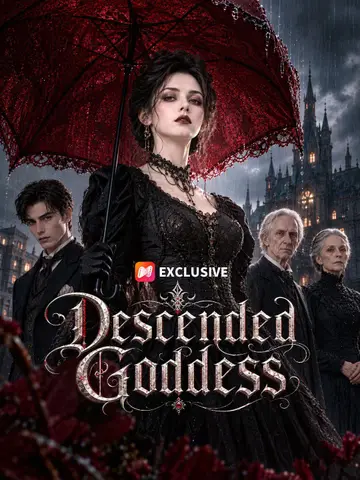 Descended Goddess