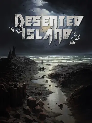 Deserted Island poster