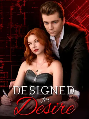 Designed for Desire poster