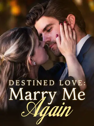 Destined Love:Marry Me Again poster