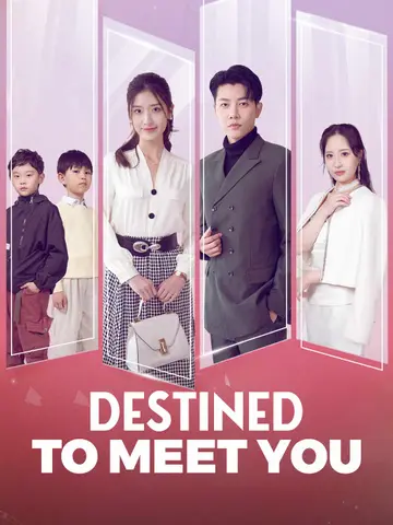 Destined to Meet You