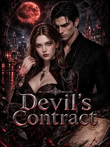 Devil's Contract
