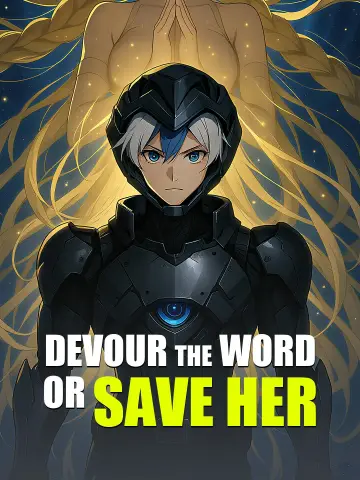 Devour the World or Save Her poster