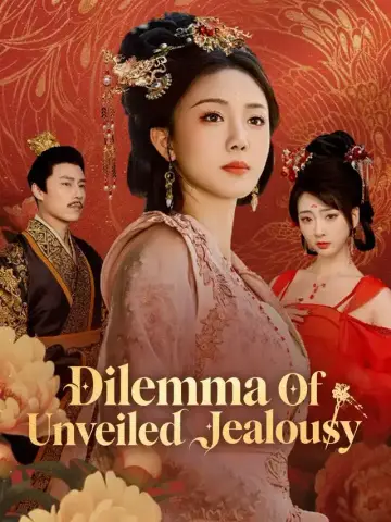 Dilemma Of Unveiled Jealousy