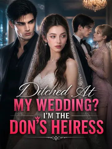 Ditched at My Wedding? I'm the Don's Heiress poster