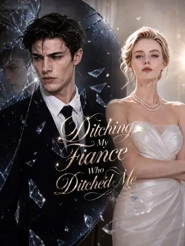 Ditching My Fiance Who Ditched Me