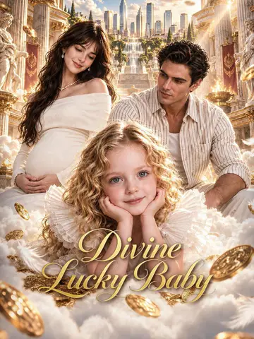 Divine Lucky Baby