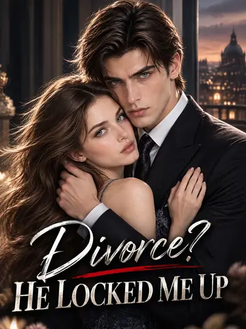 Divorce? He Locked Me Up poster