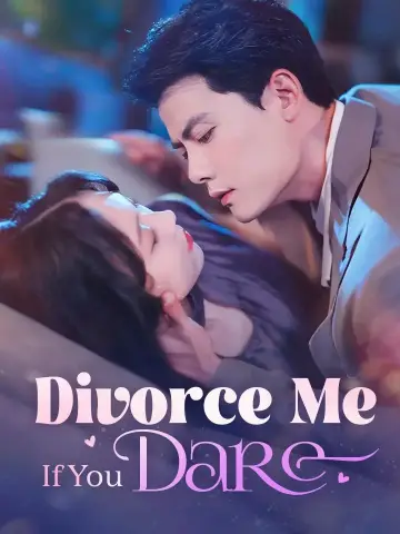 Divorce Me If You Dare poster