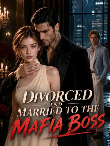 Divorced and Married to the Mafia Boss poster