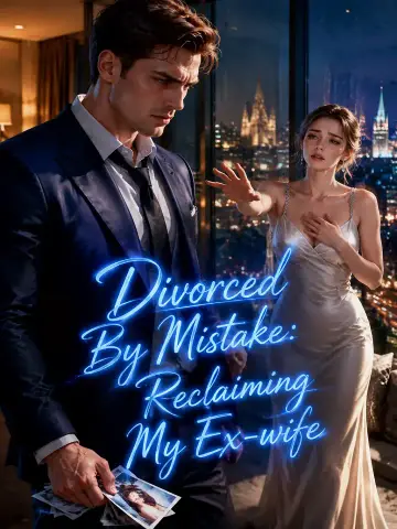 Divorced By Mistake: Reclaiming My Ex-wife poster