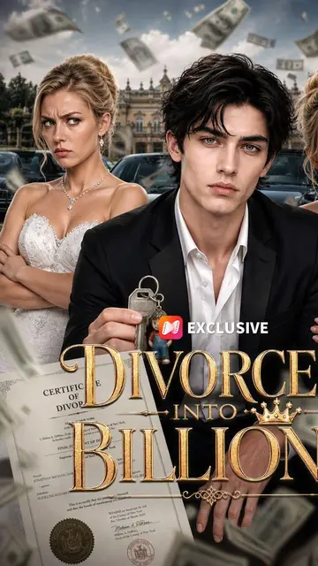Divorced Into Billions