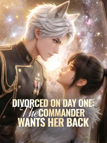 Divorced on Day One: The Commander Wants Her Back