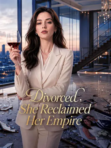 Divorced, She Reclaimed Her Empire