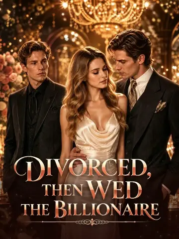 Divorced, Then Wed the Billionaire poster