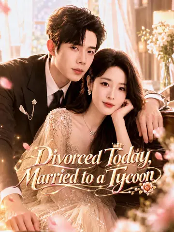 Divorced Today, Married to a Tycoon