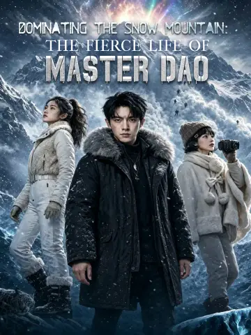 Dominating the Snow Mountain: The Fierce Life of Master Dao poster