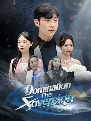 Domination: The Sovereign