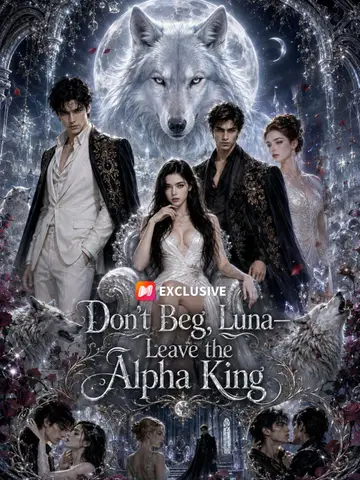Don’t Beg, Luna—Leave the Alpha King