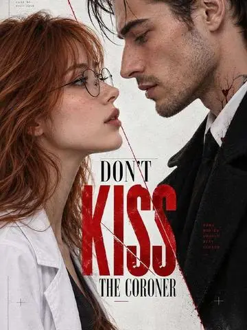 Don't Kiss the Coroner poster