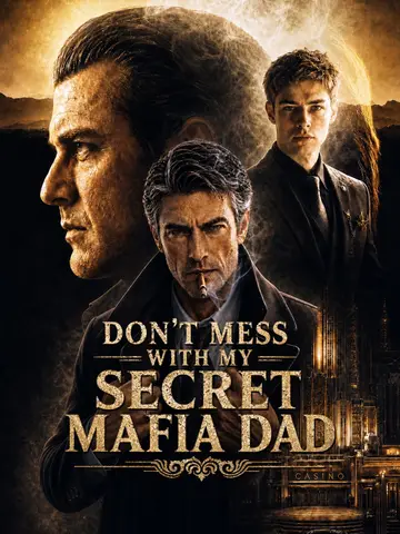 Don’t Mess with My Secret Mafia Dad
