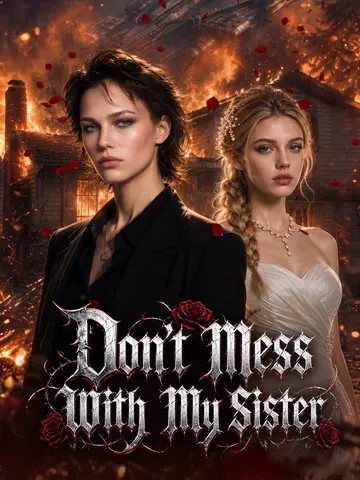 Don't Mess With My Sister poster
