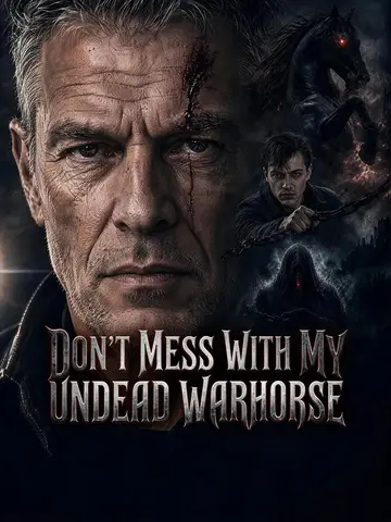Don’t Mess With My undead warhorse