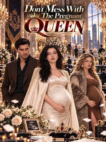 Don't Mess With the Pregnant Queen poster