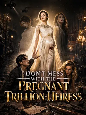 Don't Mess With The Pregnant Trillion-Heiress poster