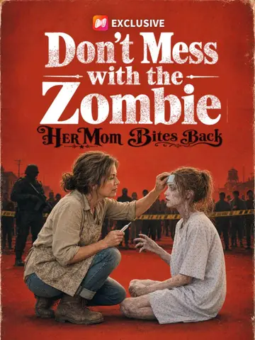 Don't Mess with the Zombie—Her Mom Bites Back