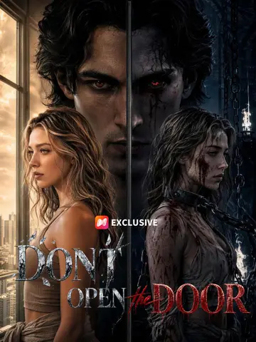 Don't Open the Door