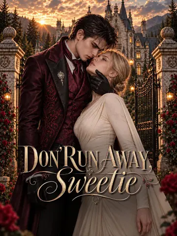 Don't Run Away, Sweetie