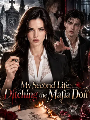 DonMy Second Life: Ditching the Mafia Don poster