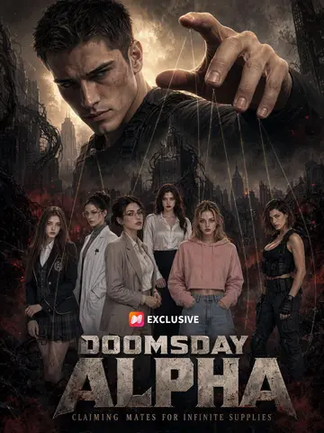 Doomsday Alpha: Claiming Mates for Infinite Supplies poster