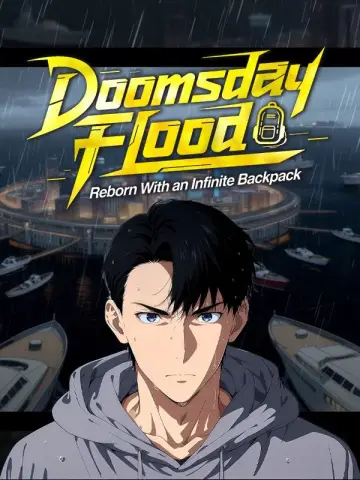 Doomsday Flood: Reborn With an Infinite Backpack poster