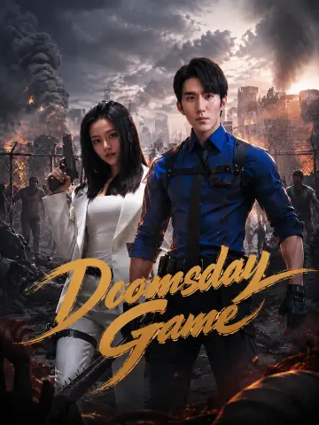 Doomsday Game poster
