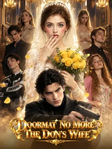 Doormat No More: The Don's Wife poster