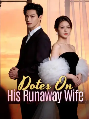 Dotes On His Runaway Wife poster