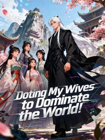 Doting My Wives to Dominate the World! poster