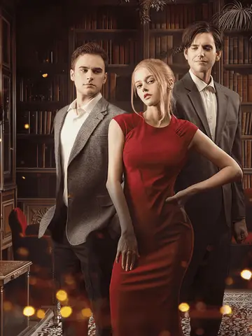 Double Life: Meet My Mafia Ex Again poster