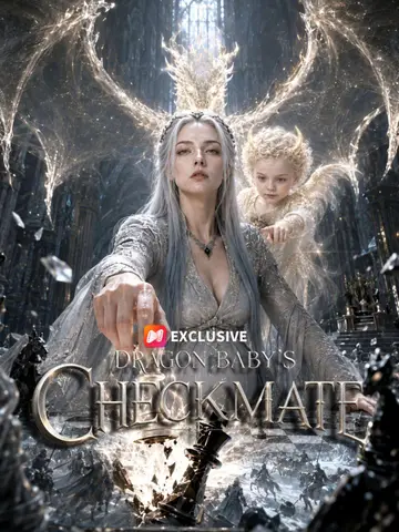 DRAGON BABY'S CHECKMATE