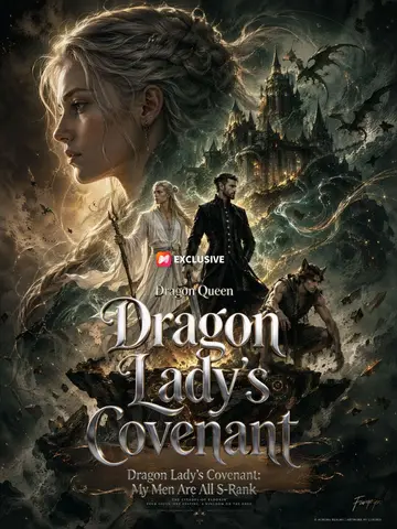 Dragon Lady’s Covenant: My Men Are All S-Rank